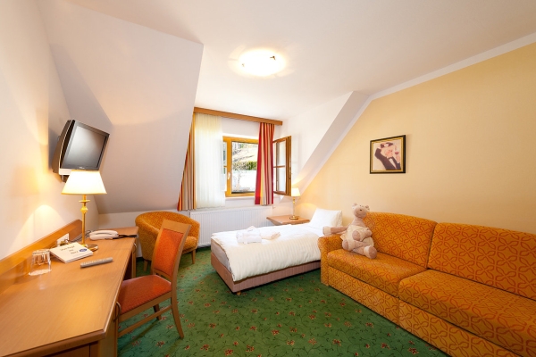 Hotel Landgraf
